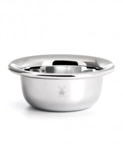RN6 Soap Dish - Chrome