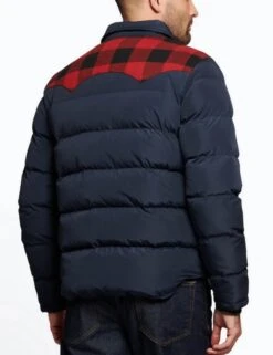 Penfield Rockford Primaloft Jacket - Navy Blazer -Fatbuddha Store rockford primaloft jacket navy blazer p36611 123168 medium