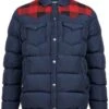 Penfield Rockford Primaloft Jacket - Navy Blazer