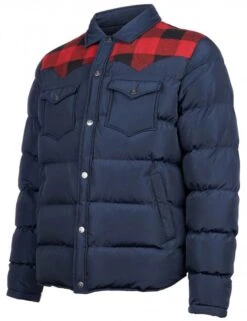 Penfield Rockford Primaloft Jacket - Navy Blazer -Fatbuddha Store rockford primaloft jacket navy blazer p36611 123170 medium