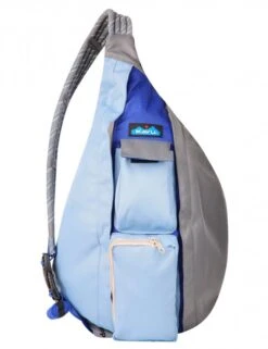 KAVU Rope Sling Bag - Wild River