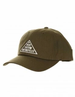 Deus Ex Machina Roza Cap - Clover