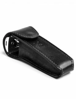 Mühle RT6 Black Full Grain Leather Safety Razor Travel Pouch – Protective Slim Case 9 Mühle RT6 Black Full Grain Leather Safety Razor Travel Pouch – Protective Slim Case -Fatbuddha Store rt6 leather safety razor travel pouch black p22815 81023 medium