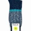 Pantherella Rydal Recycled 10x2 Rib Socks - Ionian Mix Blue Eco Luxe Cotton -Fatbuddha Store rydal recycled 10x2 rib socks ionian mix p27551 96527 medium