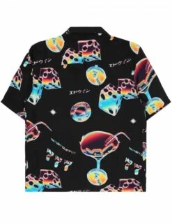 Saike Shirt - All Over Print -Fatbuddha Store saike shirt all over print p35544 123262 medium