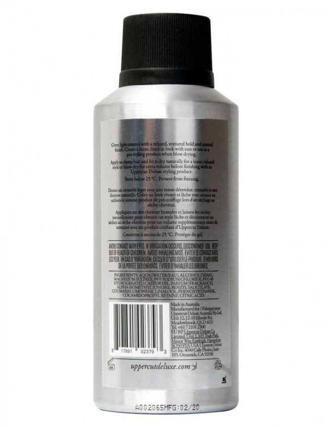 Salt Spray (150ml) 5 Salt Spray (150ml) - Image 3