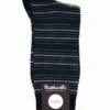Pantherella Saltwell Navy Multi-Striped Merino Wool Socks - Vintage Collection -Fatbuddha Store saltwell striped sock navy p27445 95700 medium