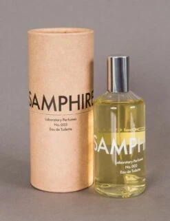 Samphire Eau De Toilette - 100ml