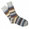 Anonymous Ism Sarape Crew Socks - Grey Hemp Blend Patterned Ribbed Socks 1 Anonymous Ism Sarape Crew Socks - Grey Hemp Blend Patterned Ribbed Socks -Fatbuddha Store sarape crew socks grey p33038 112090 medium