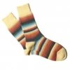 Anonymous Ism Sarape Crew Socks – Mustard Yellow Patterned Hemp Blend Ribbed Socks -Fatbuddha Store sarape crew socks mustard p33035 112093 medium