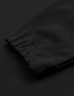 Saxby Jacket - Kite Black -Fatbuddha Store saxby jacket kite black p30262 105191 medium