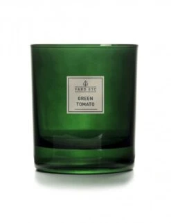 Scented Candle - Green Tomato (240g)