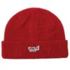 Scheider Beanie Hat - Red -Fatbuddha Store scheider beanie hat red p31149 106956 medium