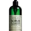 Scrub Cleanser - Lemon Nettle (350ml) 1 Scrub Cleanser - Lemon Nettle (350ml) -Fatbuddha Store scrub cleanser lemon nettle 350ml p29397 101304 medium