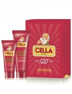 Shave Duo Set - Classic