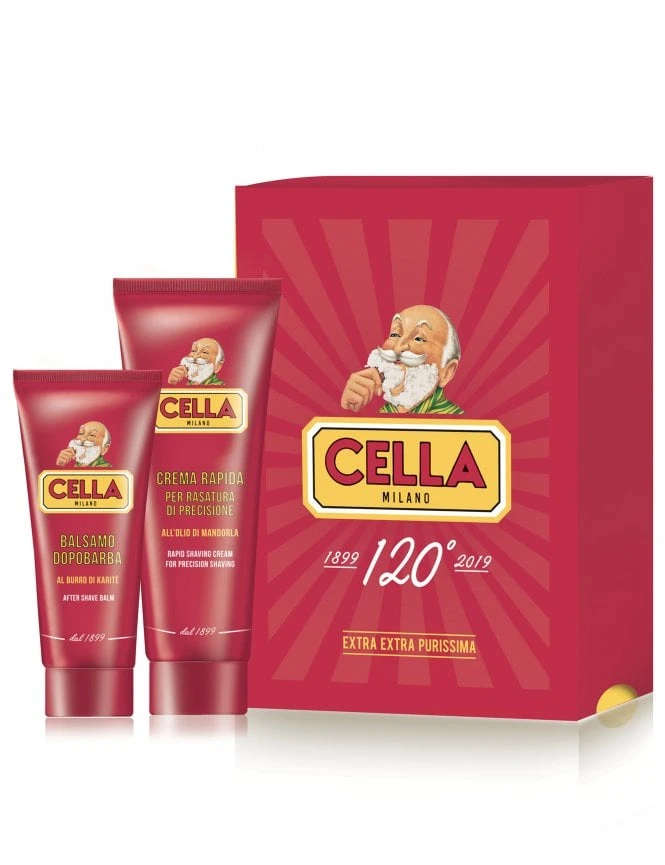 Shave Duo Set - Classic 3 Shave Duo Set - Classic