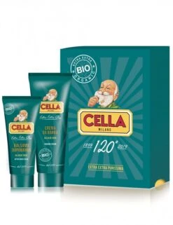 Shave Duo Set - Sensitive