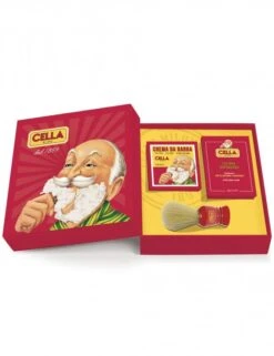 Shave Trio Set - Classic