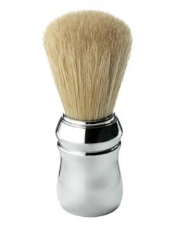 Proraso Shaving Brush - Chrome