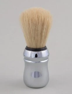 Proraso Shaving Brush - Chrome 8 Proraso Shaving Brush - Chrome -Fatbuddha Store shaving brush chrome p10112 48189 medium