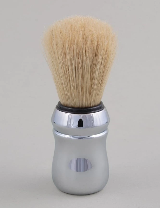 Proraso Shaving Brush - Chrome 5 Proraso Shaving Brush - Chrome - Image 3