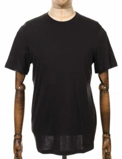 Shelter Tee - Black Fade