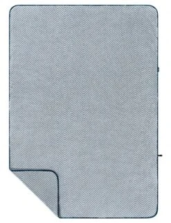 Rumpl Sherpa Fleece - Herringbone