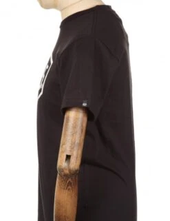 Deus Ex Machina Shield Logo Tee - Black 10 Deus Ex Machina Shield Logo Tee - Black -Fatbuddha Store shield logo tee black p12657 50106 medium