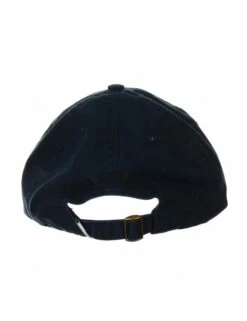 Deus Ex Machina Navy Blue Shield Badge – Unstructured 6-Panel Curved Bill Dad Cap -Fatbuddha Store shield standard dad cap navy p29099 100177 medium