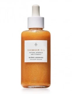 Shimmer Oil (100ml)
