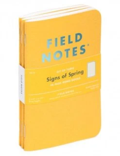 Signs Of Spring Notebooks - Debossed Floral Covers -Fatbuddha Store signs of spring notebooks debossed floral covers p32312 115591 medium