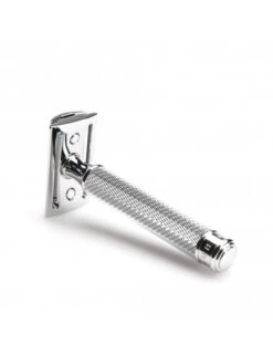 Silvertip Badger Safety Razor 3-Piece Shaving Set (Closed Comb) - Chrome 10 Silvertip Badger Safety Razor 3-Piece Shaving Set (Closed Comb) - Chrome -Fatbuddha Store silvertip badger safety razor 3 piece shaving set closed comb chrome p23912 84904 medium