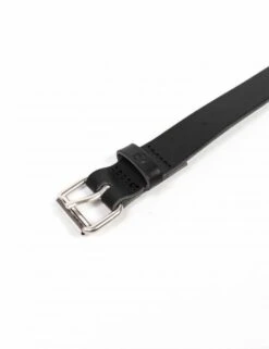 Fjallraven Singi 2.5cm Leather Belt - Black 8 Fjallraven Singi 2.5cm Leather Belt - Black -Fatbuddha Store singi 2 5cm leather belt black p23914 85376 medium