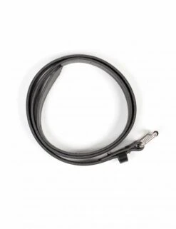 Fjallraven Singi 2.5cm Leather Belt - Black 9 Fjallraven Singi 2.5cm Leather Belt - Black -Fatbuddha Store singi 2 5cm leather belt black p23914 85377 medium