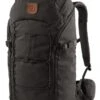 Fjallraven Singi 28L Backpack in Stone Grey – Durable Trekking & Outdoor Daypack