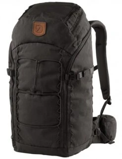 Fjallraven Singi 28L Backpack in Stone Grey – Durable Trekking & Outdoor Daypack