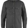 Fjallraven Singi Overshirt - Dark Grey