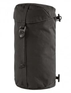 Fjallraven Singi Side Pocket Stone Grey – G-1000 HeavyDuty Eco Modular Backpack Attachment