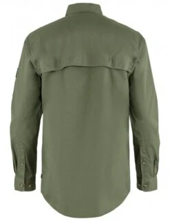 Fatbuddha Store -Fatbuddha Store singi trekking shirt laurel green p30267 118307 medium