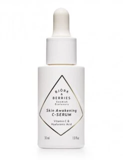 Skin Awakening C-Serum - (30ml)