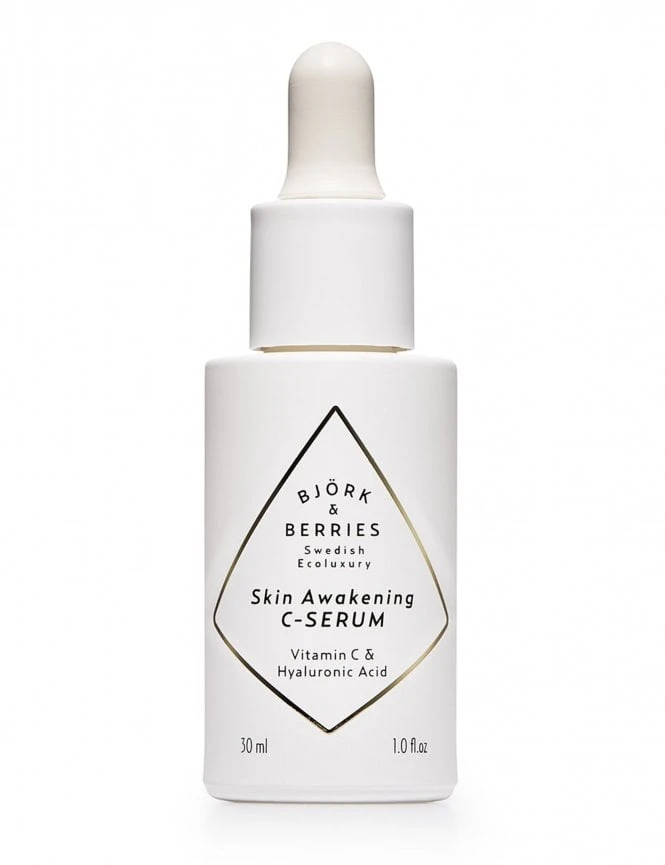 Skin Awakening C-Serum - (30ml) 3 Skin Awakening C-Serum - (30ml)