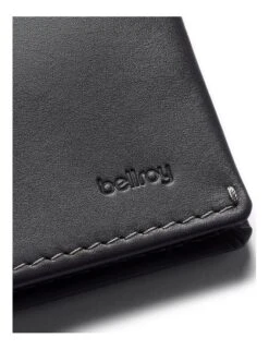 Bellroy Slim Sleeve Wallet - Charcoal and Cobalt Premium Leather Minimalist Bifold 13 Bellroy Slim Sleeve Wallet - Charcoal and Cobalt Premium Leather Minimalist Bifold -Fatbuddha Store slim sleeve wallet charcoal cobalt p31606 108446 medium