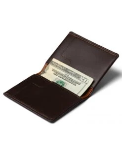 Bellroy Slim Sleeve Wallet in Java & Caramel – Premium Leather Minimalist Bifold 10 Bellroy Slim Sleeve Wallet in Java & Caramel – Premium Leather Minimalist Bifold -Fatbuddha Store slim sleeve wallet java caramel p31646 108454 medium