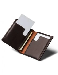 Bellroy Slim Sleeve Wallet in Java & Caramel – Premium Leather Minimalist Bifold 13 Bellroy Slim Sleeve Wallet in Java & Caramel – Premium Leather Minimalist Bifold -Fatbuddha Store slim sleeve wallet java caramel p31646 108458 medium
