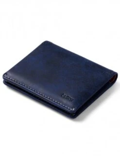 BELLROY Slim Sleeve Wallet - Ocean