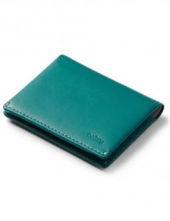 BELLROY Slim Sleeve Wallet - Teal