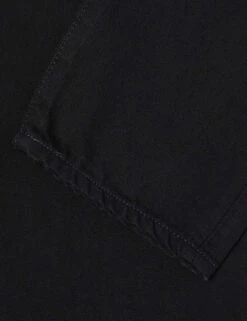 Slim Tapered Kaihara Stretch Jeans - Black Unwashed 10 Slim Tapered Kaihara Stretch Jeans - Black Unwashed -Fatbuddha Store slim tapered kaihara stretch jeans black unwashed p31477 110783 medium