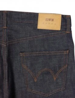 Slim Tapered Rainbow Selvedge Jeans - Blue Unwashed 11 Slim Tapered Rainbow Selvedge Jeans - Blue Unwashed -Fatbuddha Store slim tapered rainbow selvedge jeans blue unwashed p31473 110764 medium