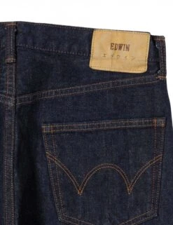 Slim Tapered Red Selvedge Jeans - Blue Rinsed 9 Slim Tapered Red Selvedge Jeans - Blue Rinsed -Fatbuddha Store slim tapered red selvedge jeans blue rinsed p31474 110767 medium