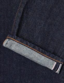 Slim Tapered Red Selvedge Jeans - Blue Rinsed 10 Slim Tapered Red Selvedge Jeans - Blue Rinsed -Fatbuddha Store slim tapered red selvedge jeans blue rinsed p31474 110768 medium